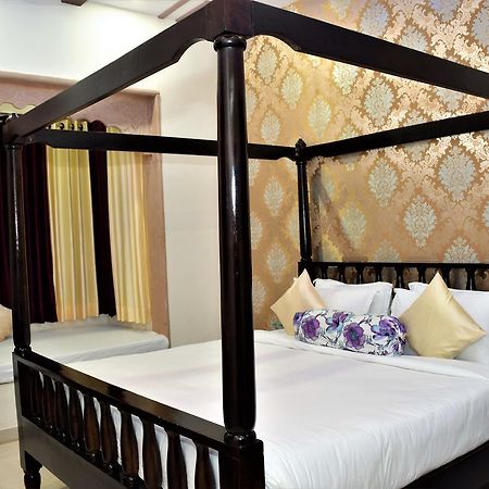 Hotel Garh Kumbha Kumbhalgarh Εξωτερικό φωτογραφία