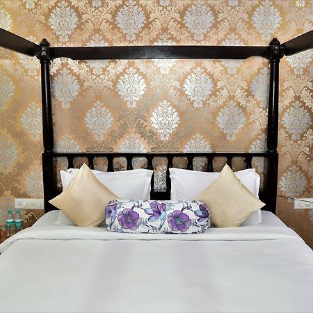 Hotel Garh Kumbha Kumbhalgarh Εξωτερικό φωτογραφία
