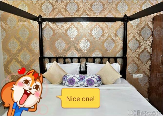 Hotel Garh Kumbha Kumbhalgarh Εξωτερικό φωτογραφία