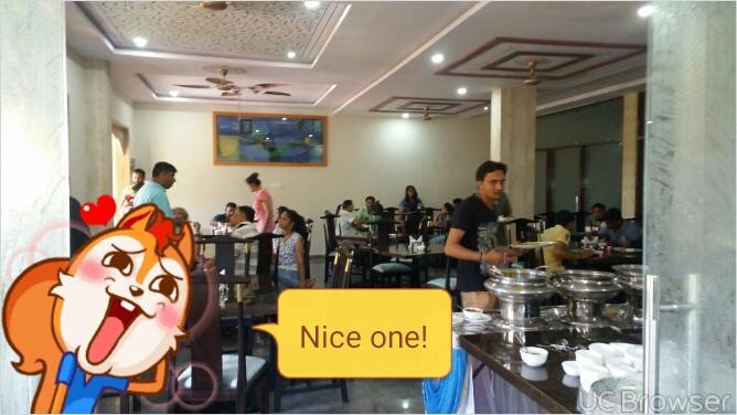 Hotel Garh Kumbha Kumbhalgarh Εξωτερικό φωτογραφία