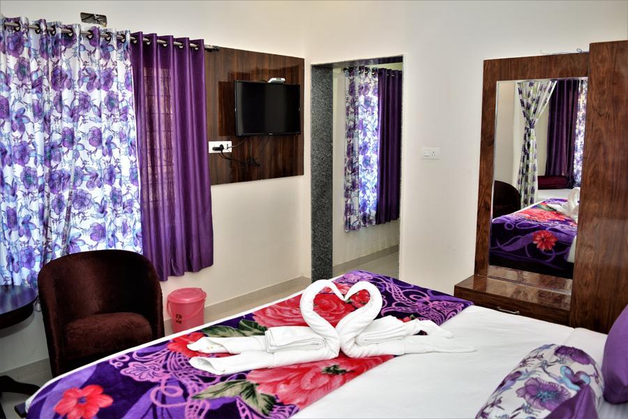 Hotel Garh Kumbha Kumbhalgarh Εξωτερικό φωτογραφία