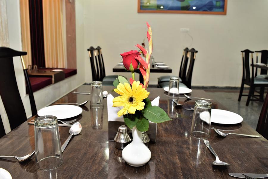 Hotel Garh Kumbha Kumbhalgarh Εξωτερικό φωτογραφία