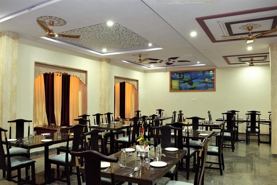 Hotel Garh Kumbha Kumbhalgarh Εξωτερικό φωτογραφία