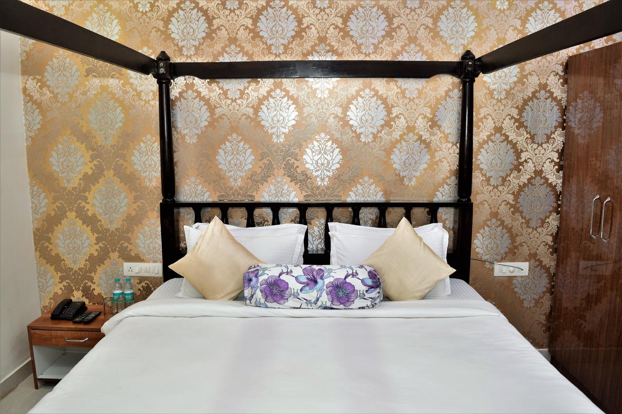 Hotel Garh Kumbha Kumbhalgarh Εξωτερικό φωτογραφία